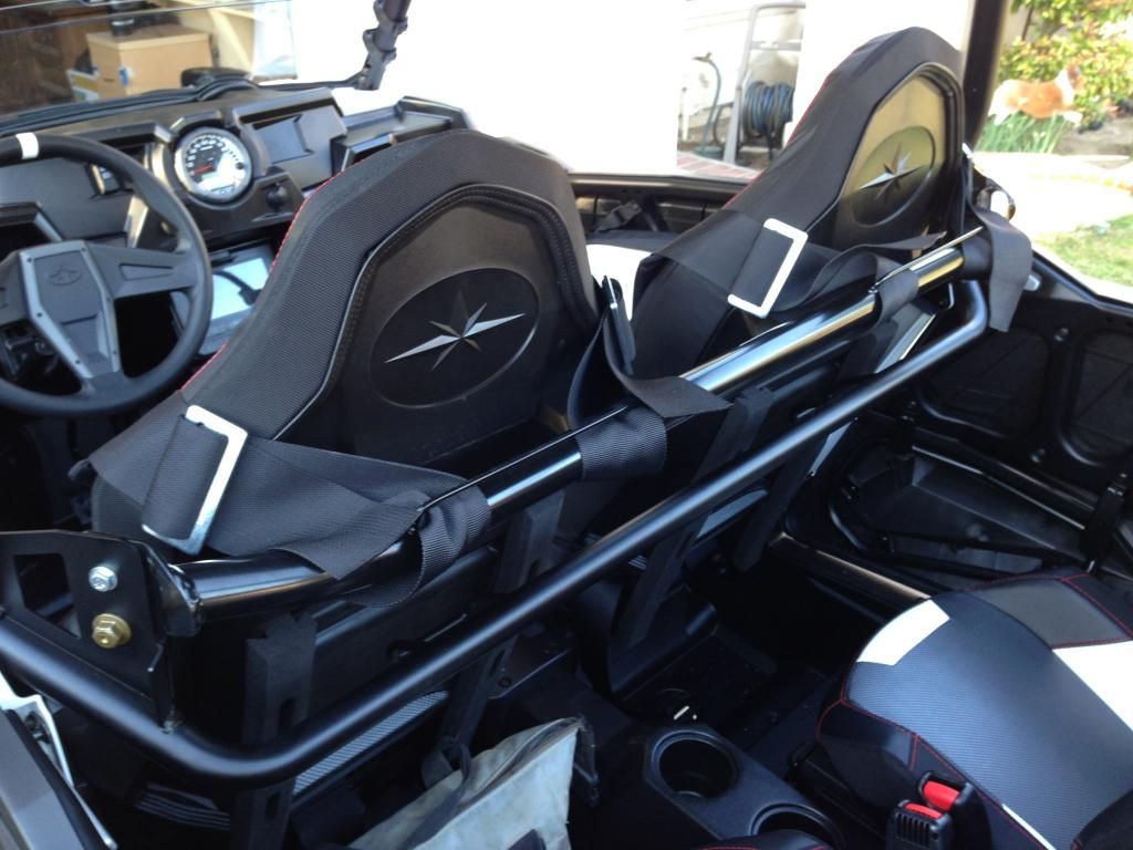 Aftermarket Harness Install Page 2 Polaris RZR Forum RZR